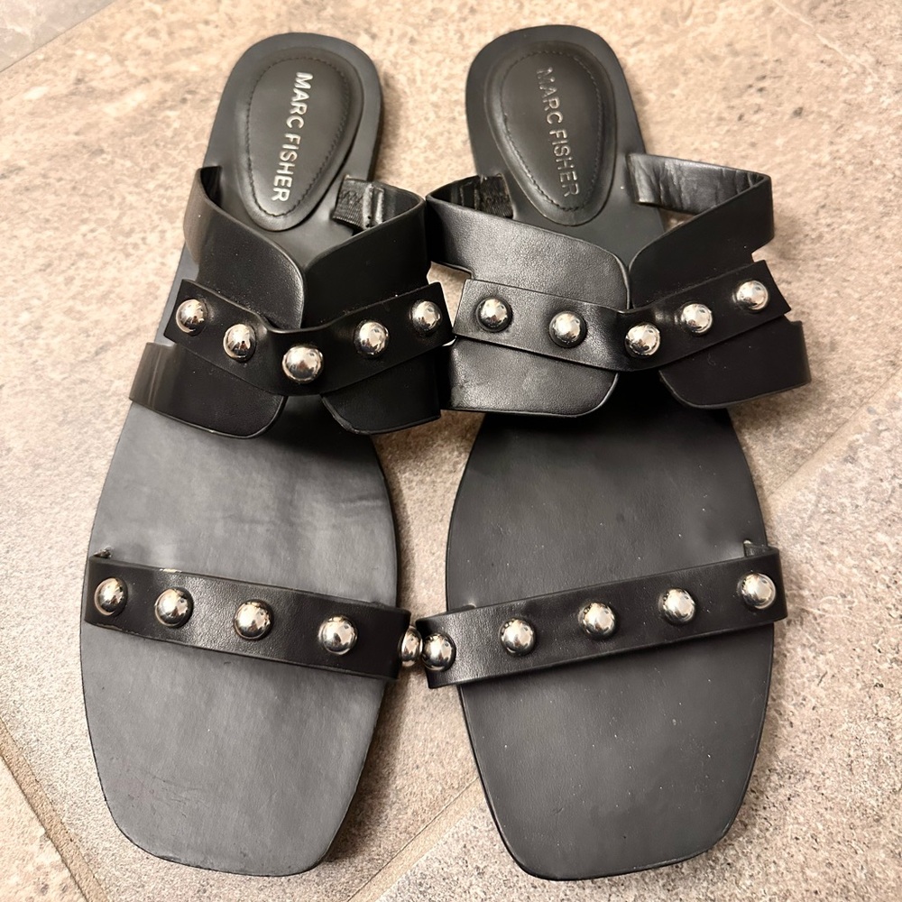 Marc Fisher Bodil Sandals
